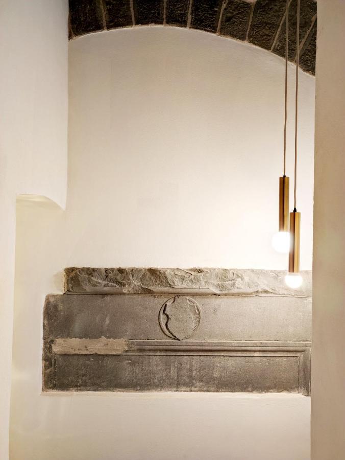 Casa Primo Βίλα Κορτόνα Εξωτερικό φωτογραφία
