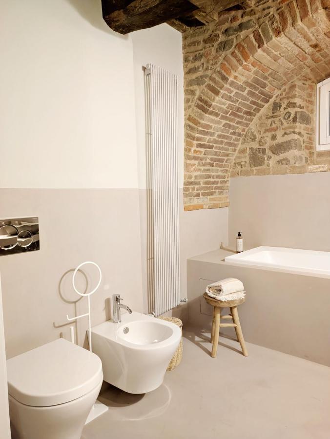 Casa Primo Βίλα Κορτόνα Εξωτερικό φωτογραφία