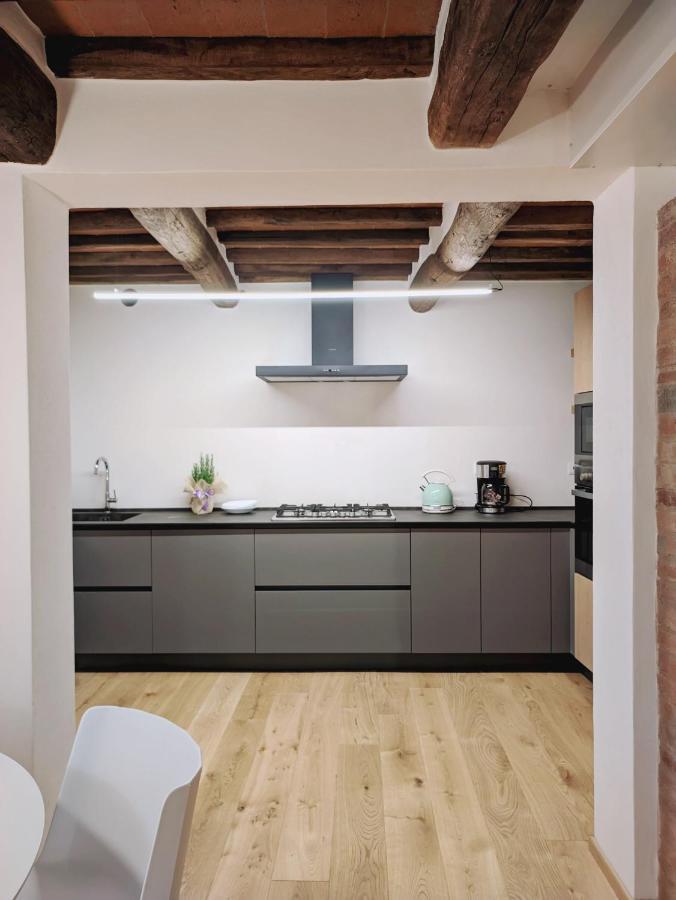 Casa Primo Βίλα Κορτόνα Εξωτερικό φωτογραφία