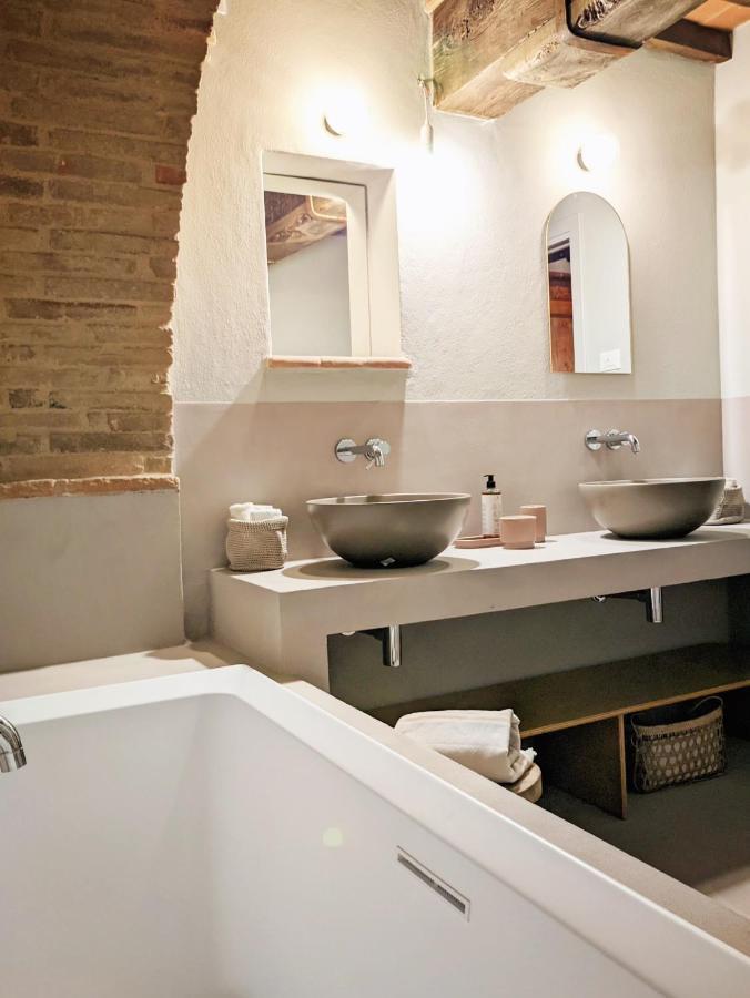 Casa Primo Βίλα Κορτόνα Εξωτερικό φωτογραφία