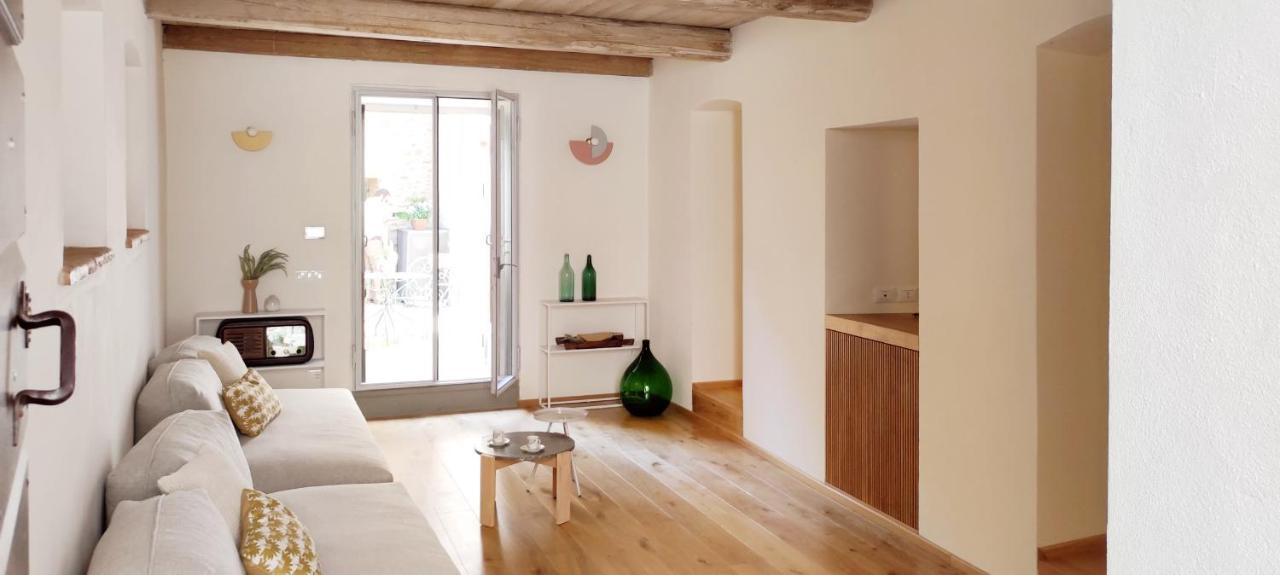 Casa Primo Βίλα Κορτόνα Εξωτερικό φωτογραφία