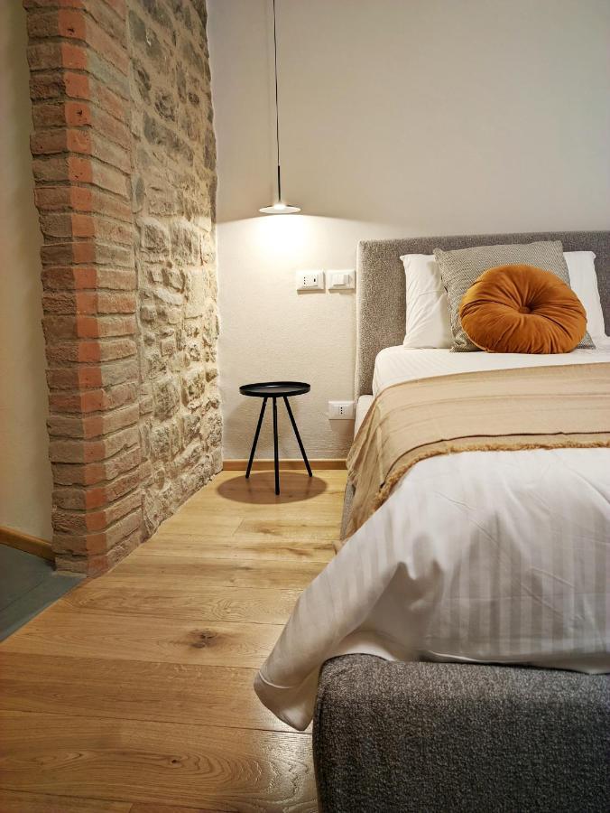 Casa Primo Βίλα Κορτόνα Εξωτερικό φωτογραφία