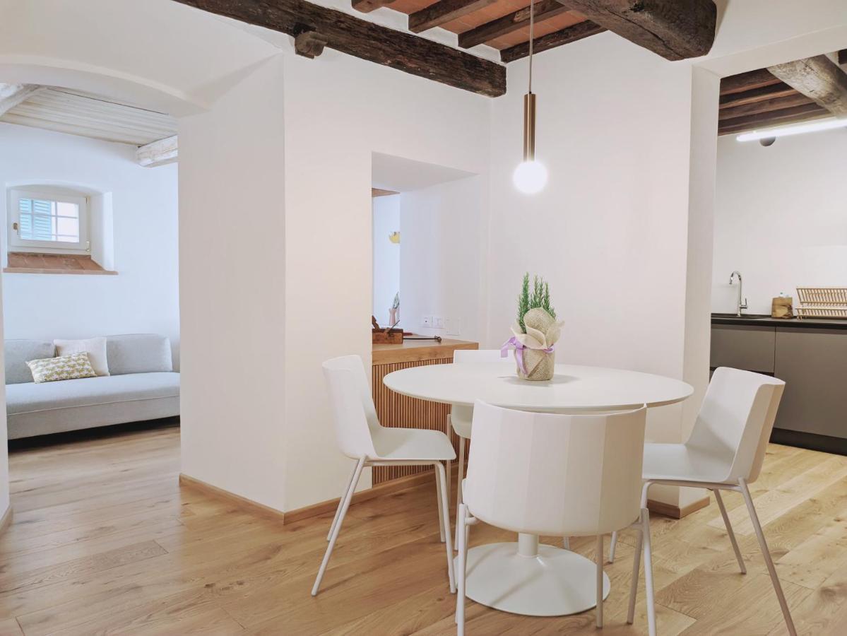 Casa Primo Βίλα Κορτόνα Εξωτερικό φωτογραφία