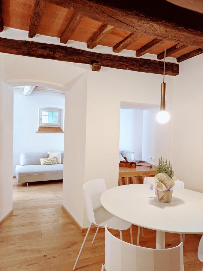 Casa Primo Βίλα Κορτόνα Εξωτερικό φωτογραφία