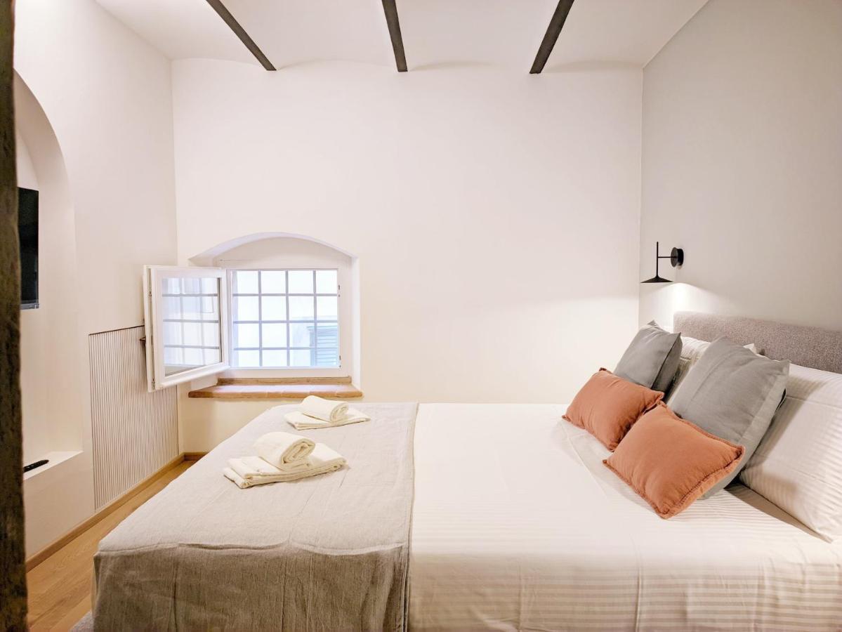 Casa Primo Βίλα Κορτόνα Εξωτερικό φωτογραφία