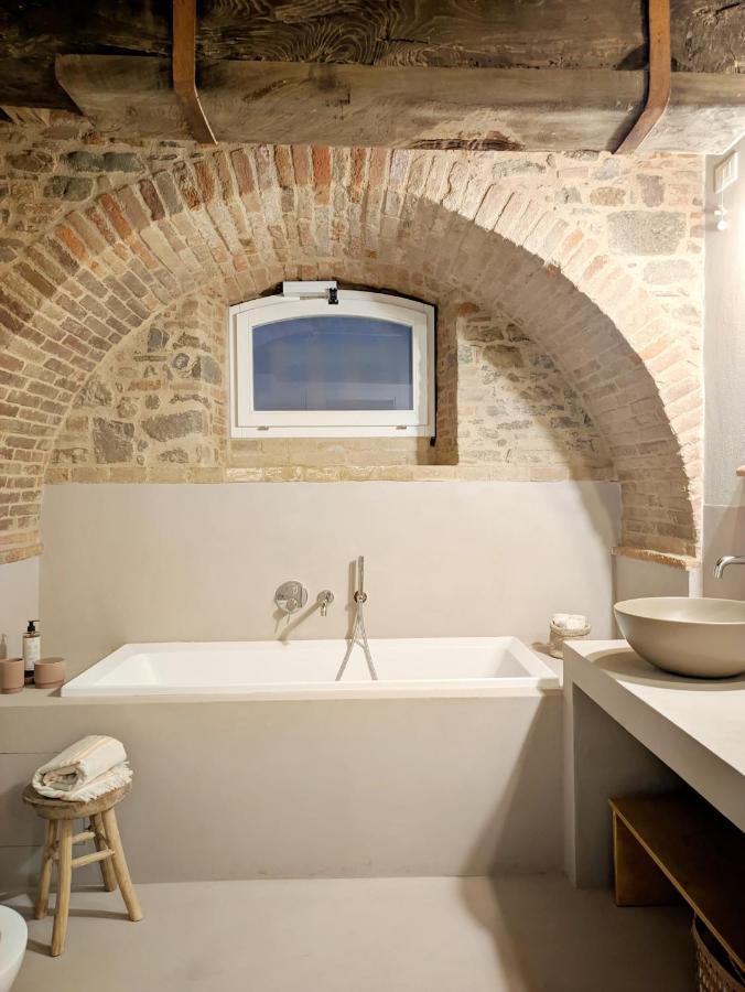 Casa Primo Βίλα Κορτόνα Εξωτερικό φωτογραφία