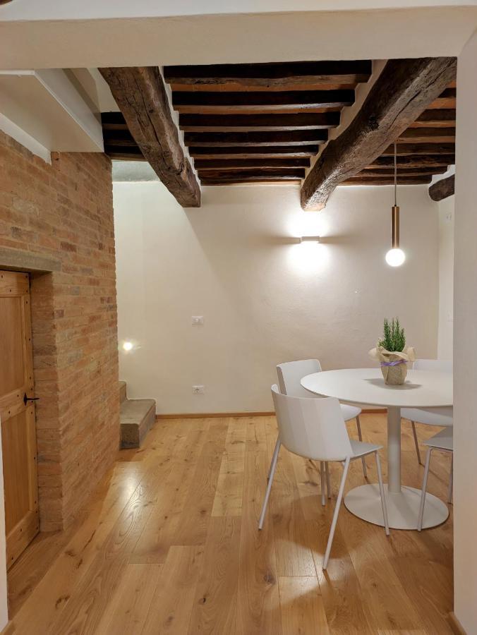 Casa Primo Βίλα Κορτόνα Εξωτερικό φωτογραφία