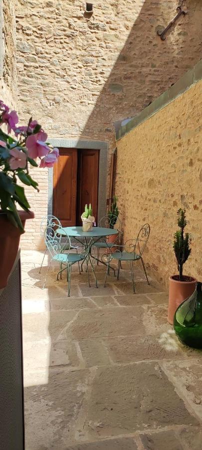 Casa Primo Βίλα Κορτόνα Εξωτερικό φωτογραφία