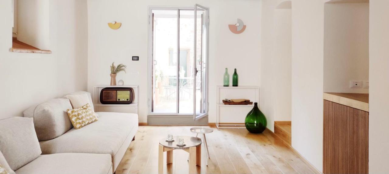 Casa Primo Βίλα Κορτόνα Εξωτερικό φωτογραφία