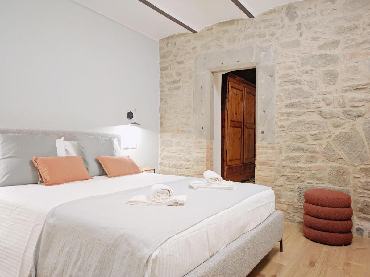 Casa Primo Βίλα Κορτόνα Εξωτερικό φωτογραφία