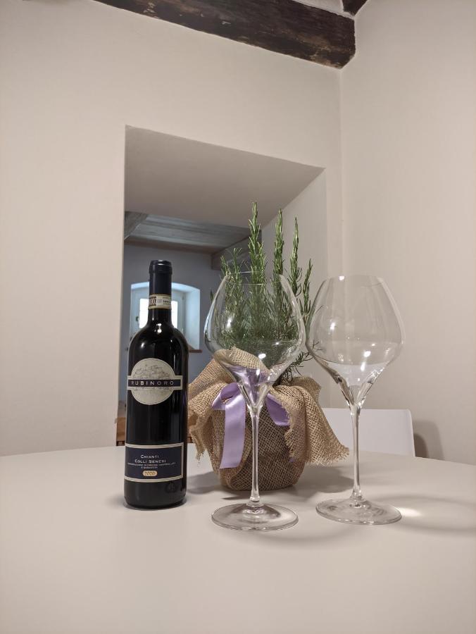 Casa Primo Βίλα Κορτόνα Εξωτερικό φωτογραφία