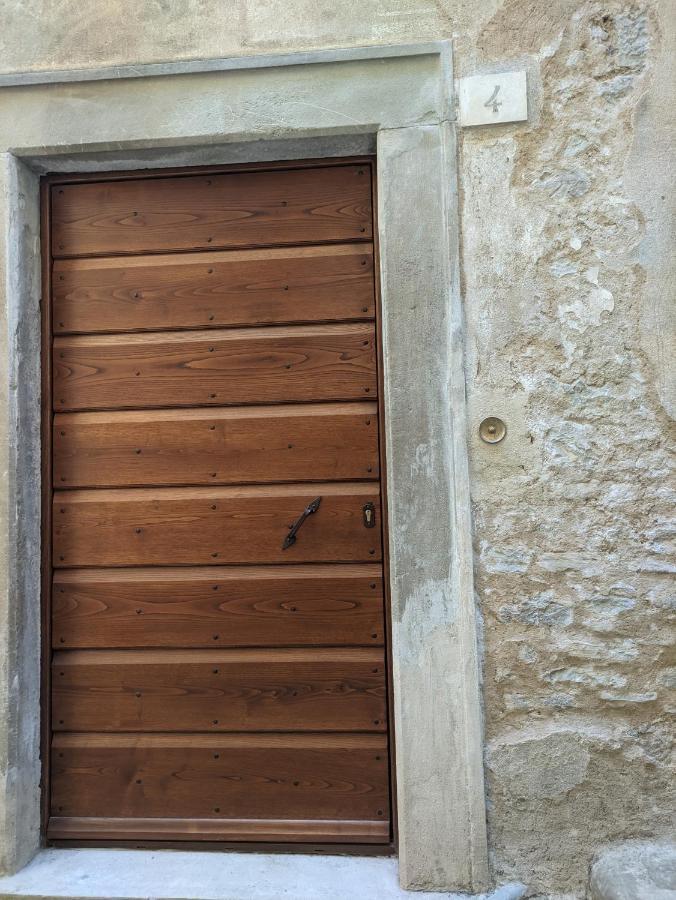 Casa Primo Βίλα Κορτόνα Εξωτερικό φωτογραφία